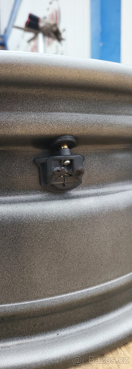 Originál disky Renault Master - 3