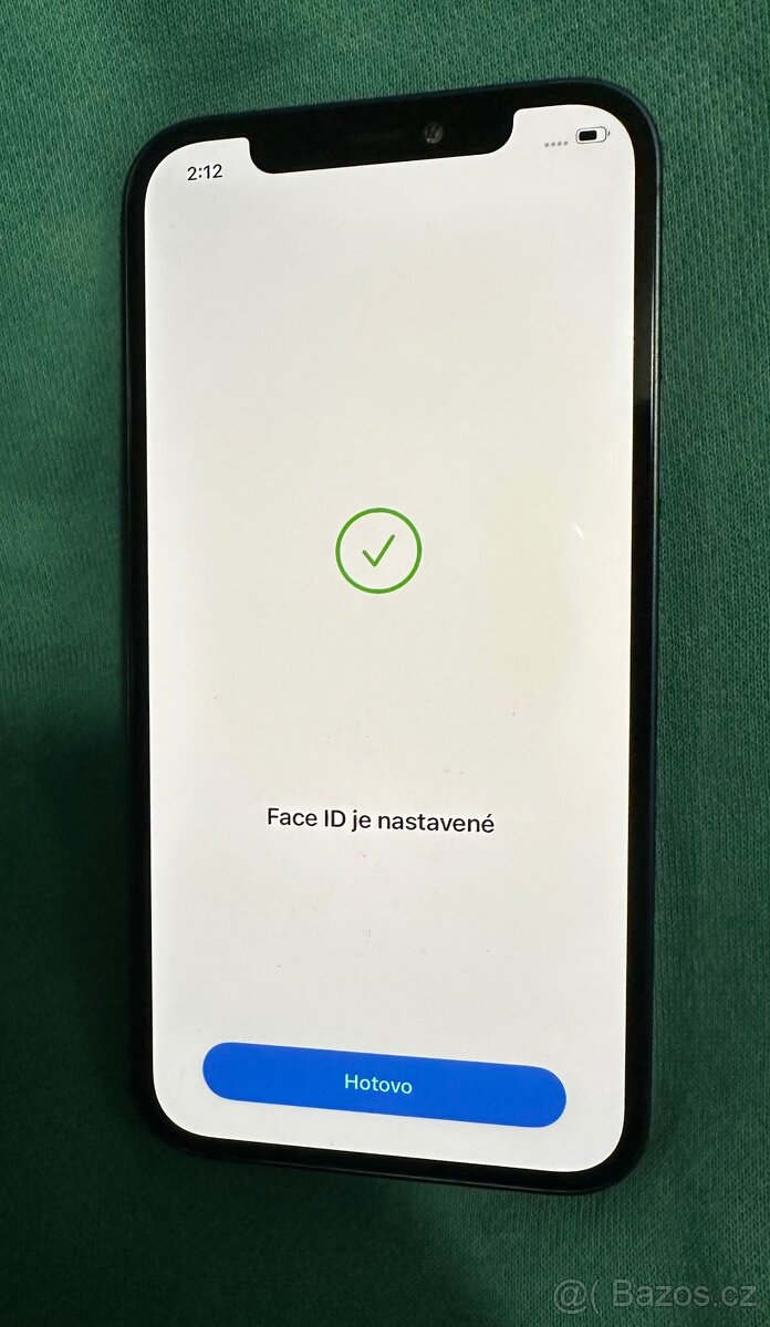 IPhone 12 na díly - 3