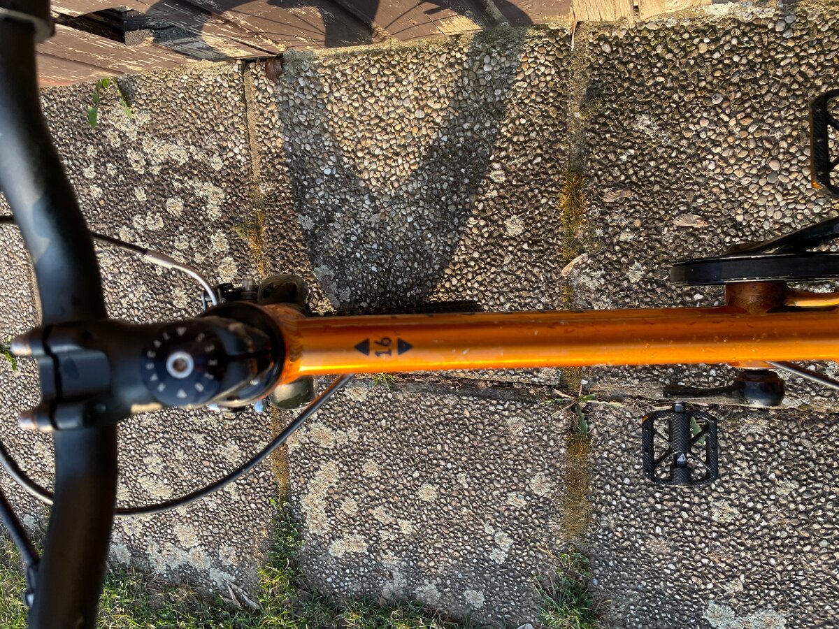 Dětské kolo Rascal 16” - 3