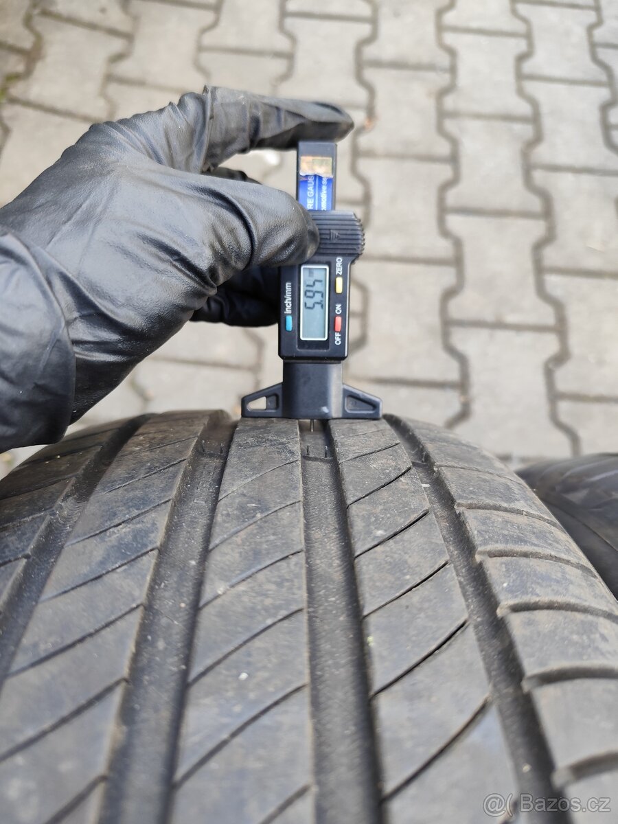 Letní pneu 225/45/17 - 3