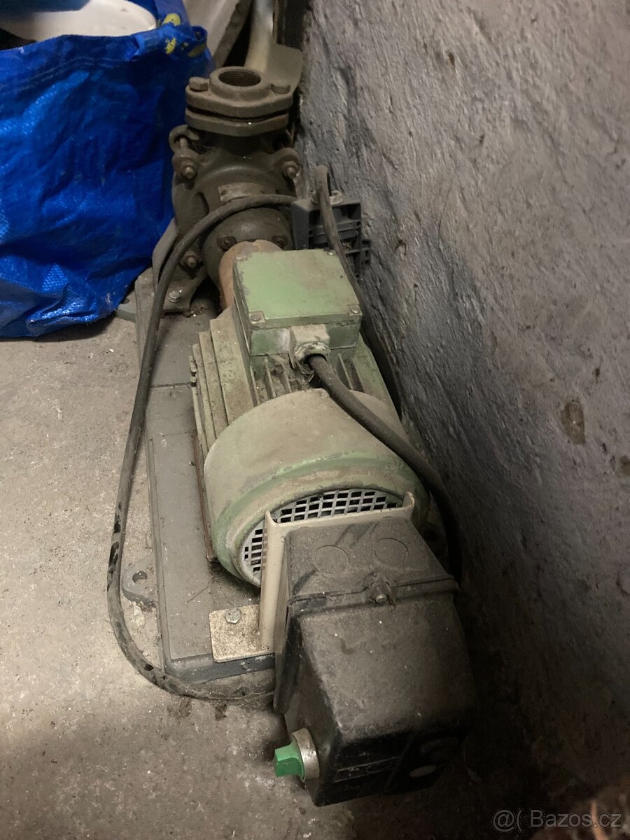 Domácí vodárna - 3