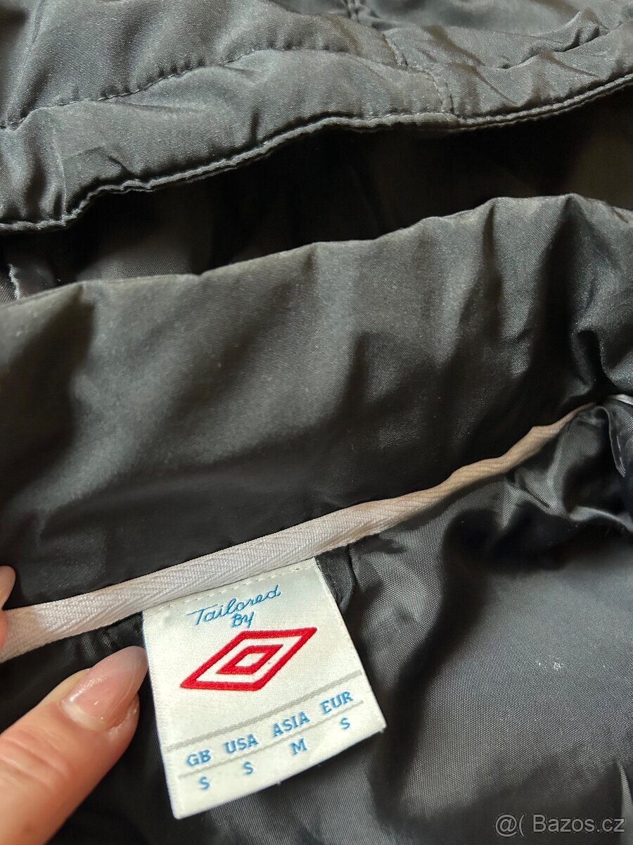 Dámská bunda vel.M - 3