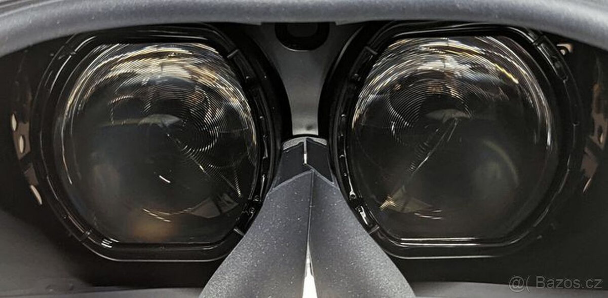 Prodám PS VR2 – komplet - 3