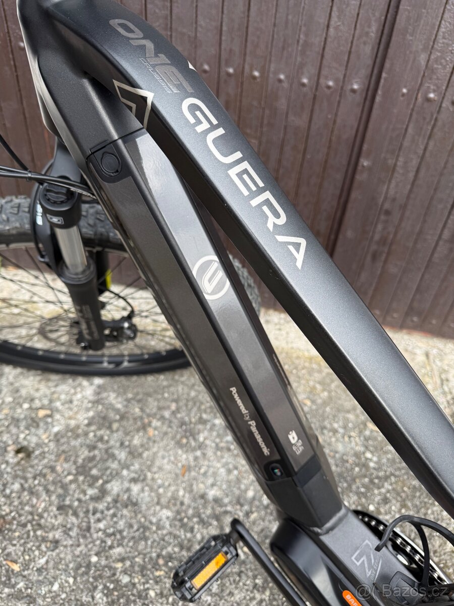 Elektrokolo Crussis - 3