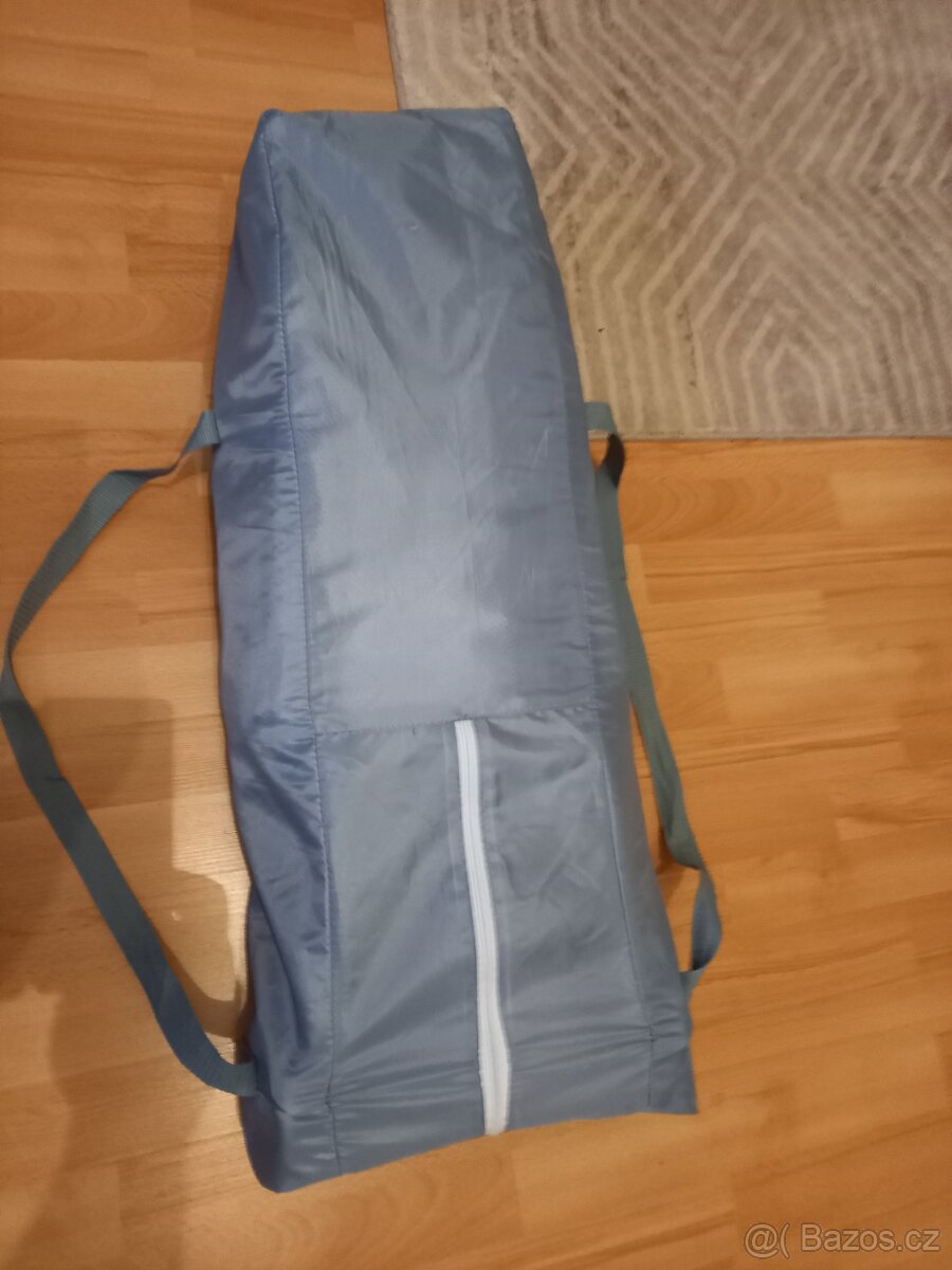 Dětská ohrádka Lionelo skládací - 3