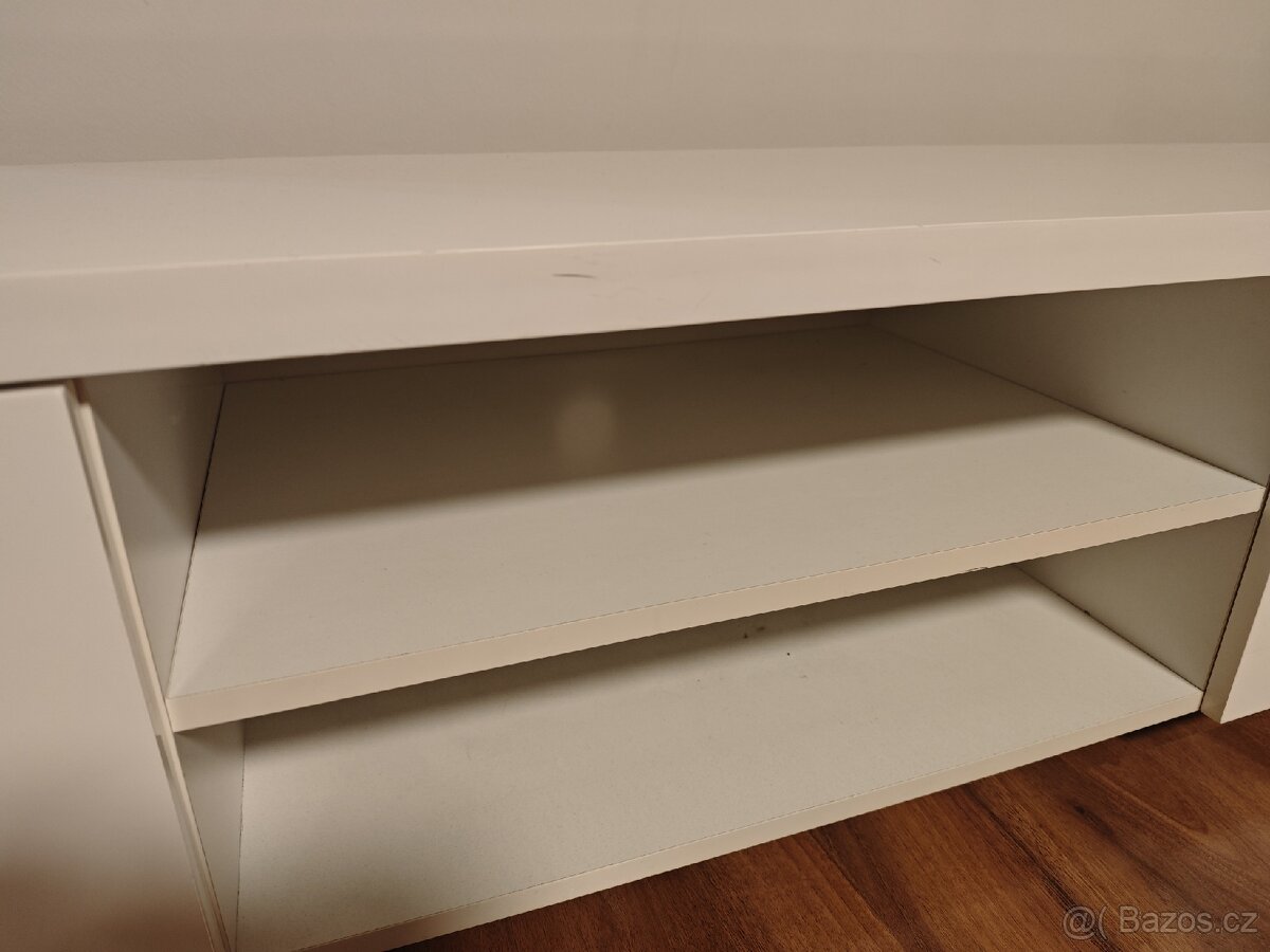 Komoda pod televizi - 3
