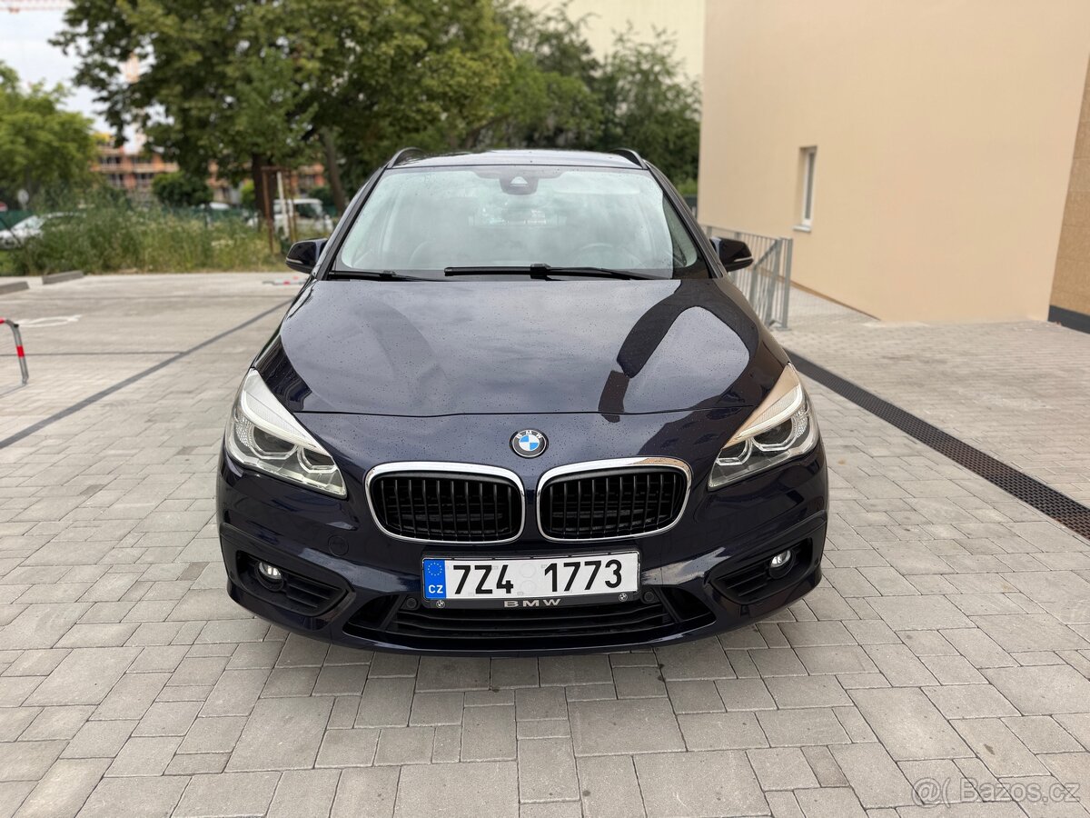 BMW 220d XDrive - 3