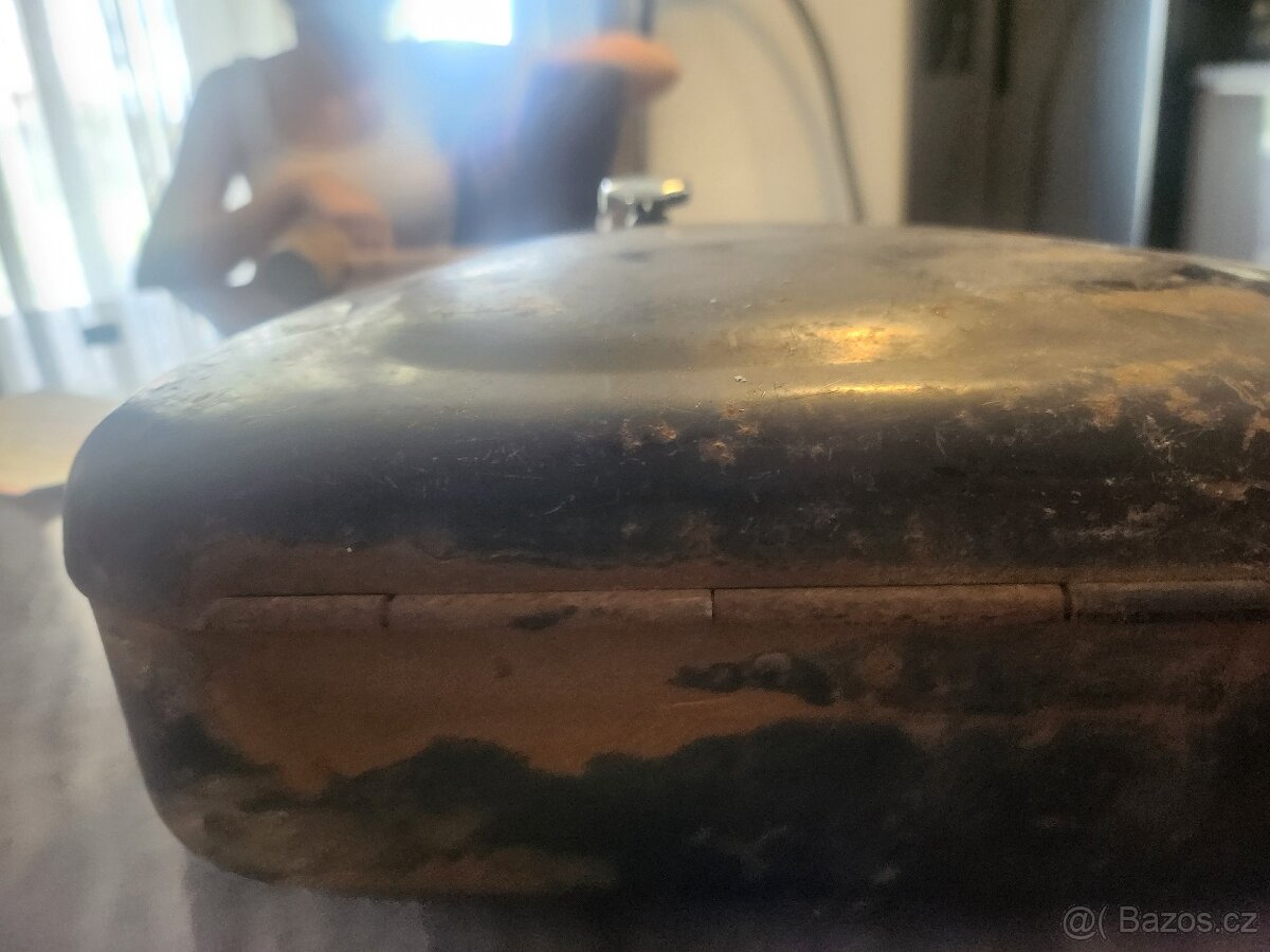 Kastlik Jawa perak - 3