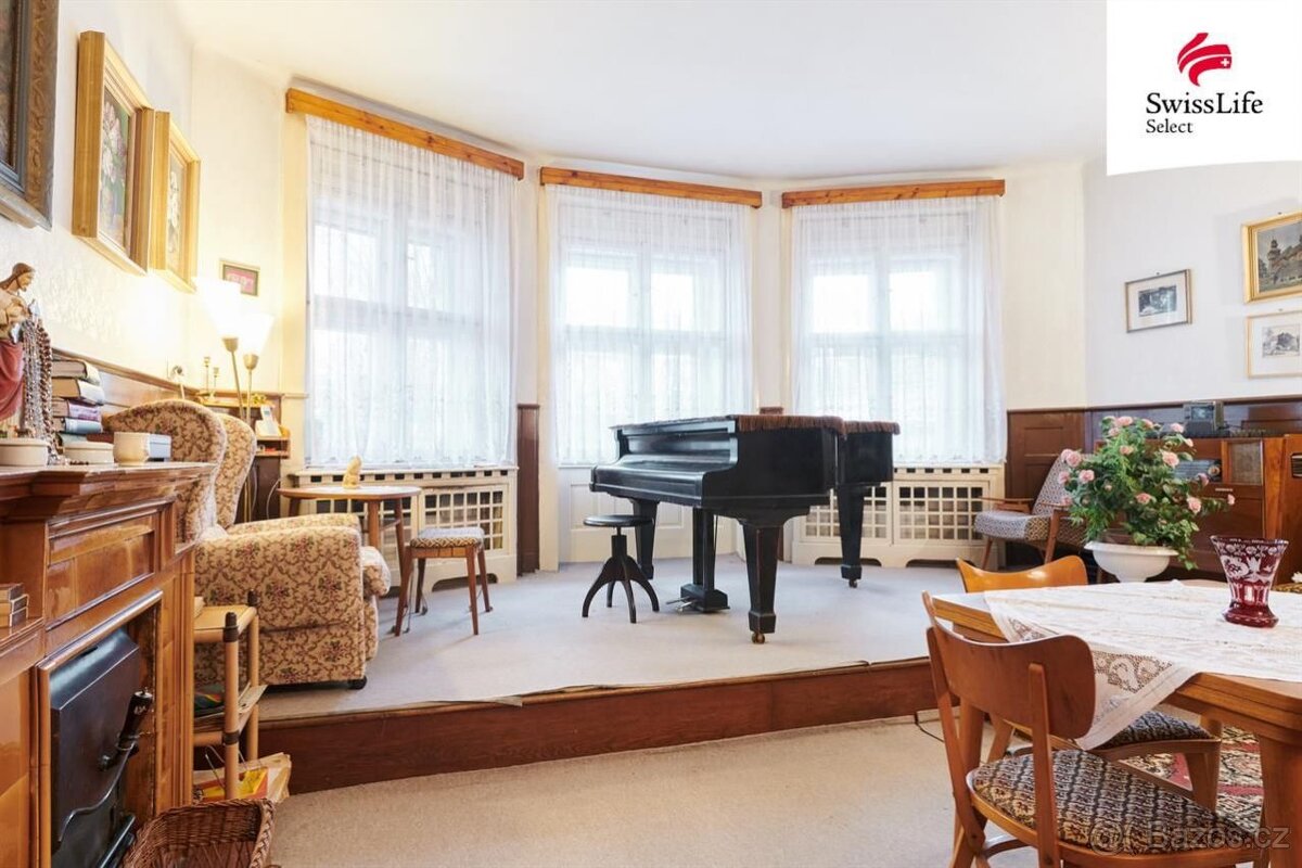 Prodej vily 95 m2 Čelákovice - 3