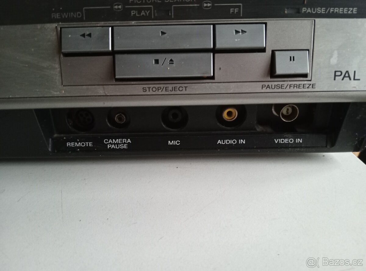 Sběratelský kousek SONY - 3