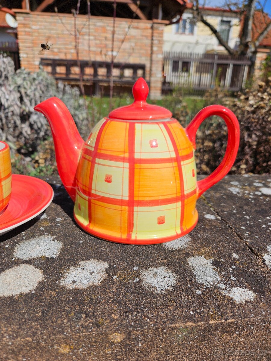 Sada - Kouzlo domova - 3