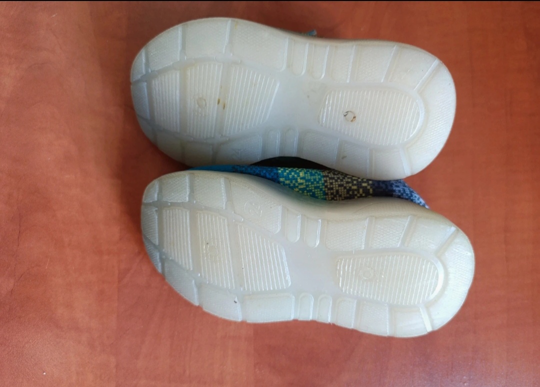 Chlapecké boty vel 24 - 3