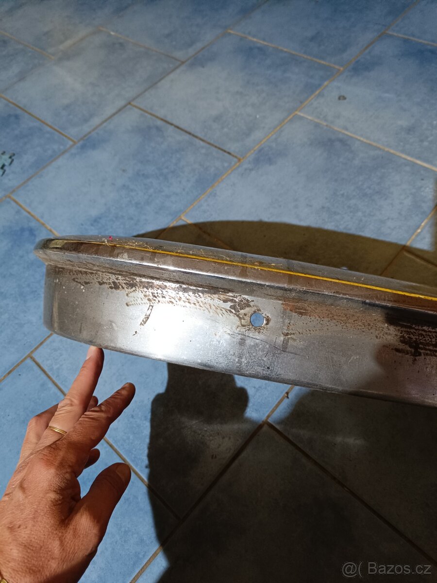 Škoda 120 105 110r - 3