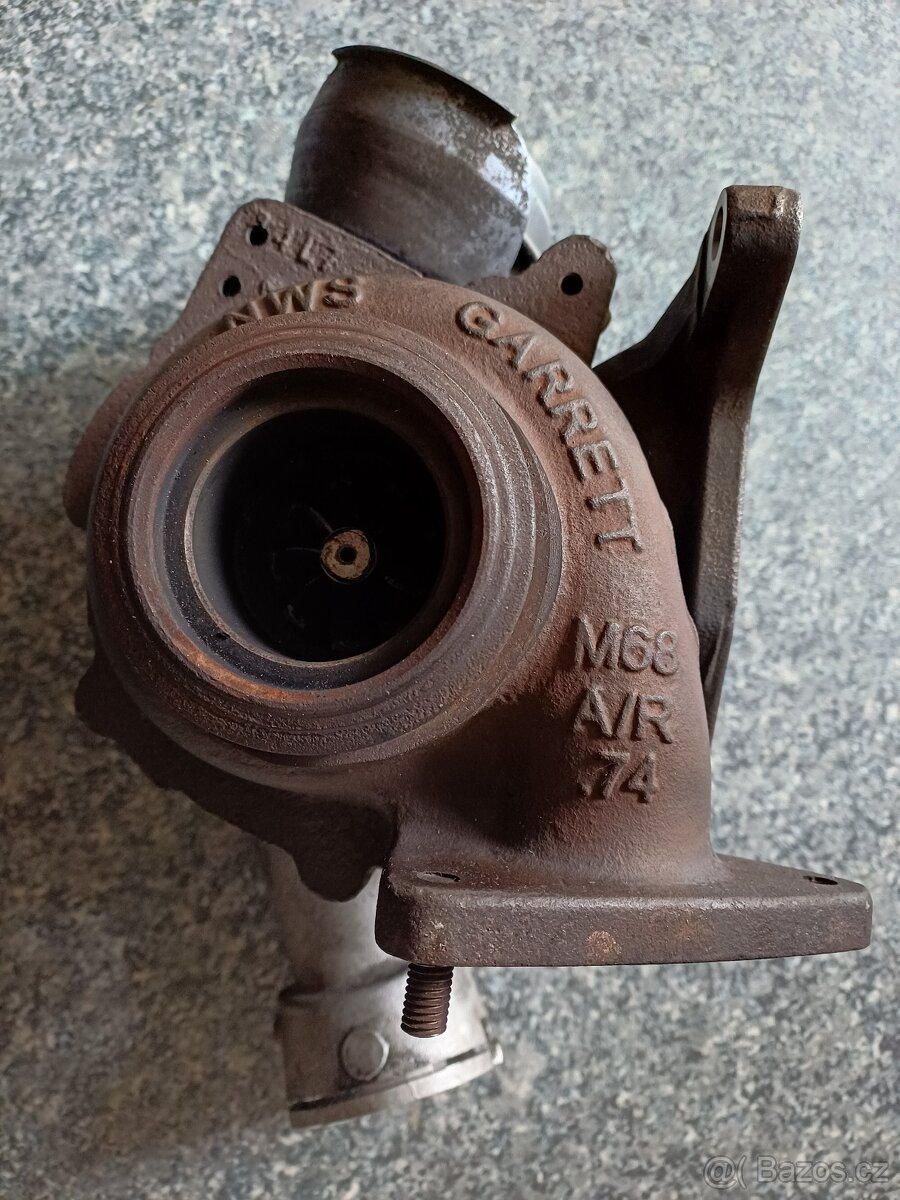 Turbo Multivan T5 - 3