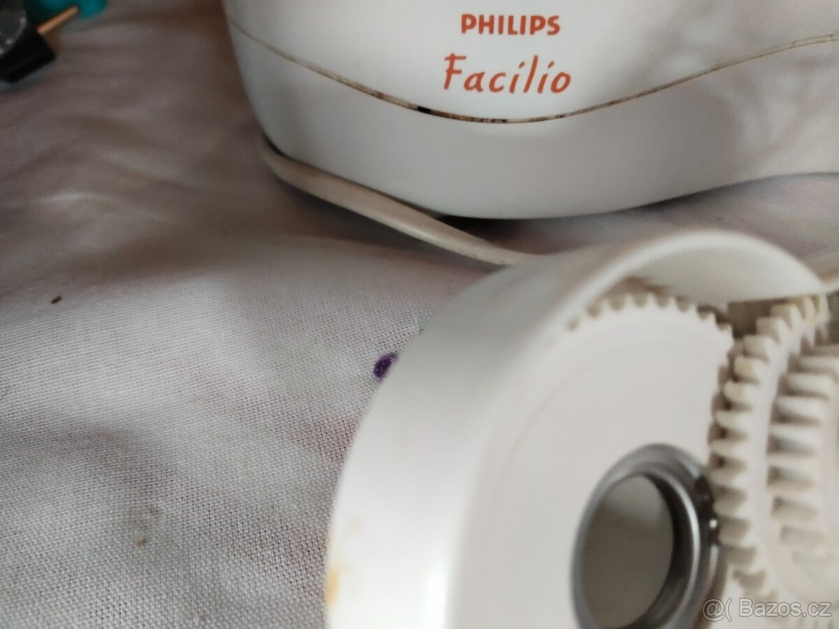 Robot Philips - 3