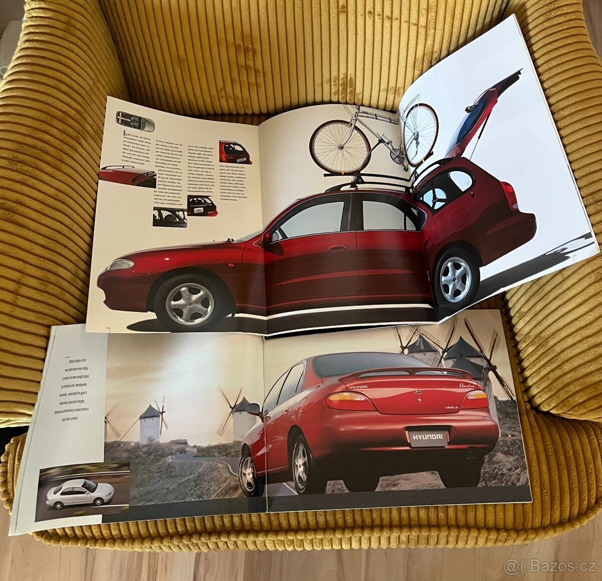 Prospekty Hyundai - 3