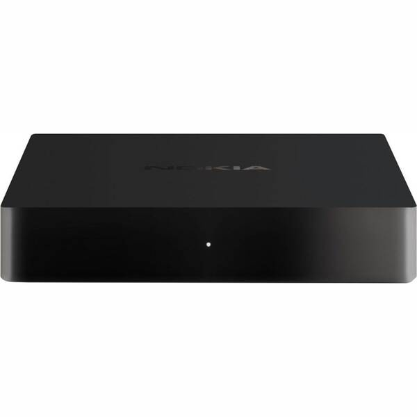 Set-top box Nokia 6000 - 3