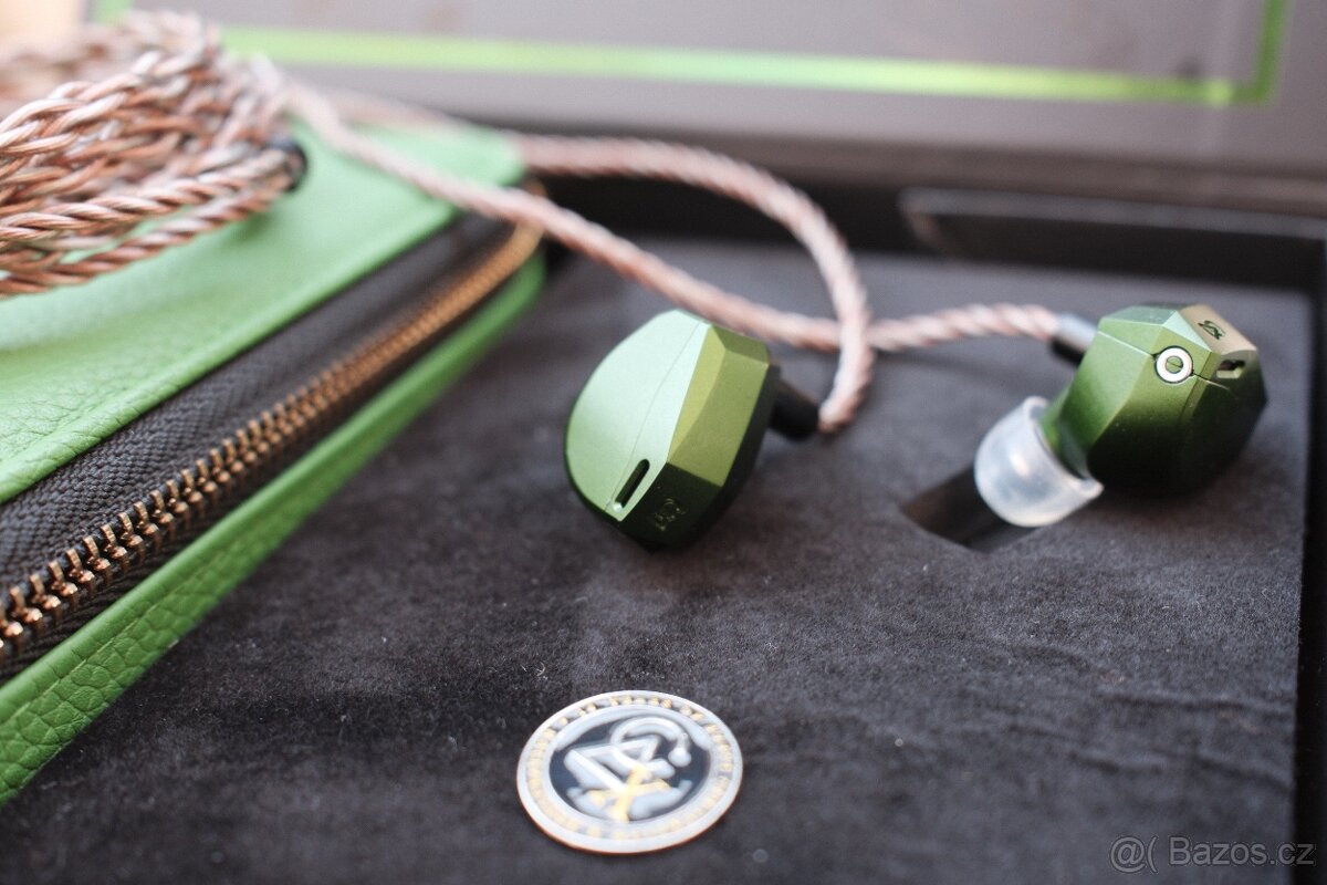 Campfire Audio Andromeda 10 - 3