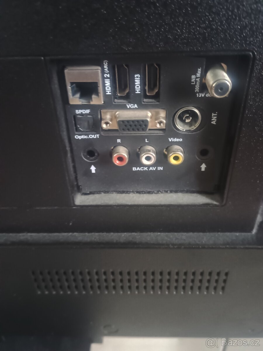 Panasonic TX-50GX550E na opravu - 3