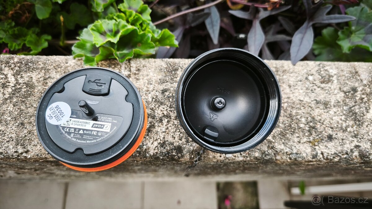 Deeper pro+ 2 - 3