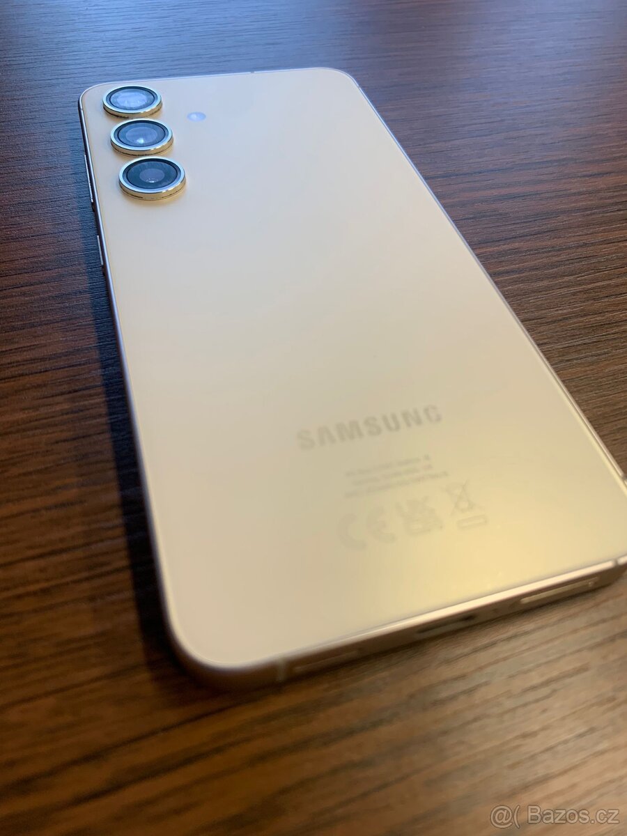 Samsung S24 8GB/128GB - 3