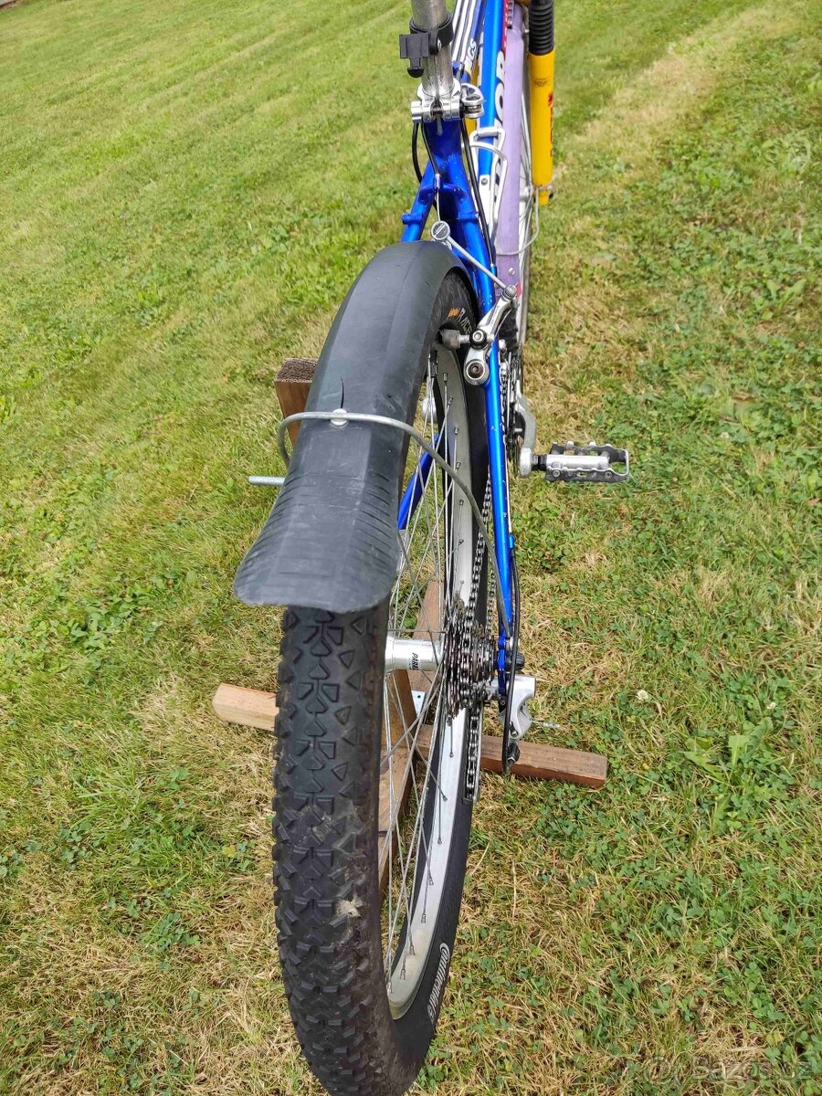 Author Spirit MTB 26 - 3