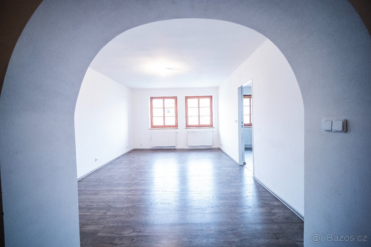 Prodej bytu 3+ kk, 75 m² – Broumov - 3