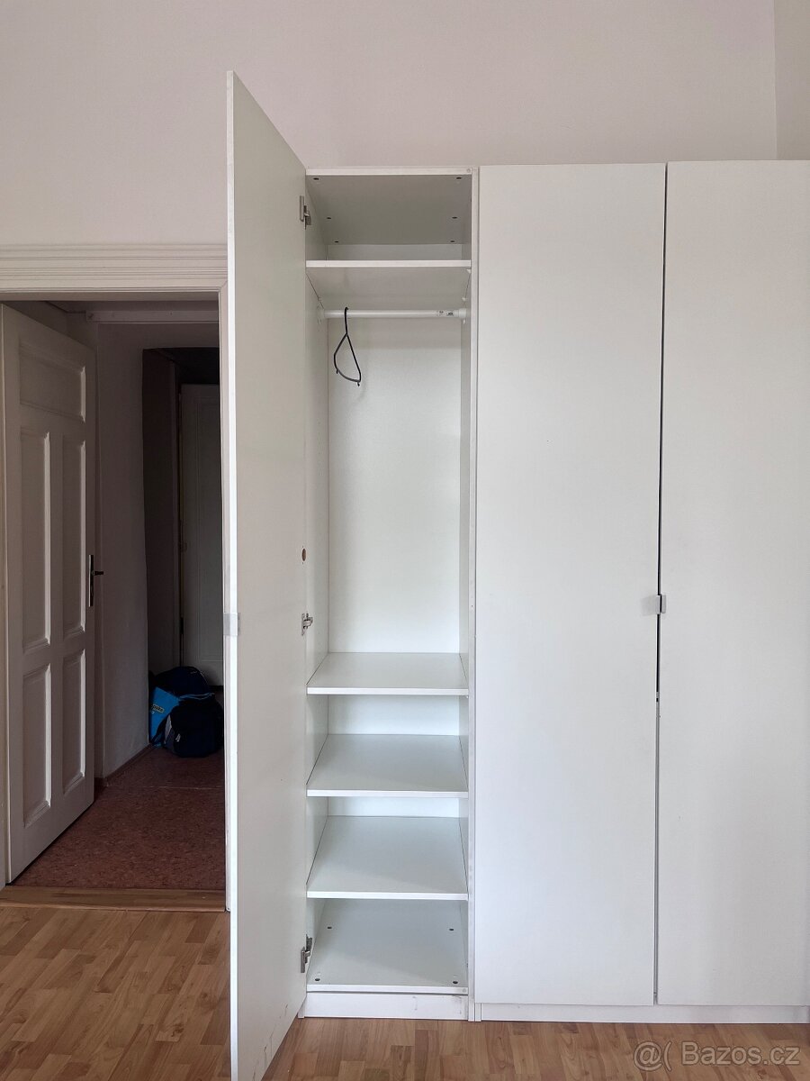 Ikea Pax skříň - 3