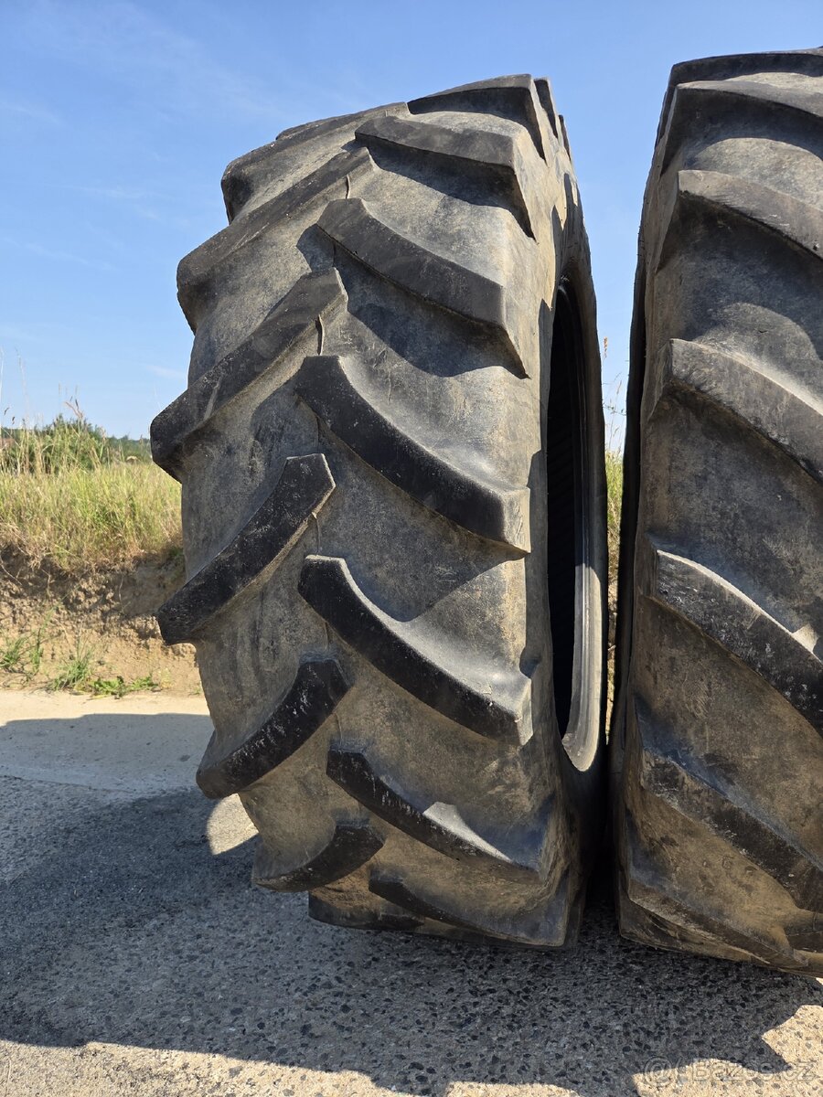 MITAS 520/70 R38 RD-02 / 21 mm / 2ks - 3