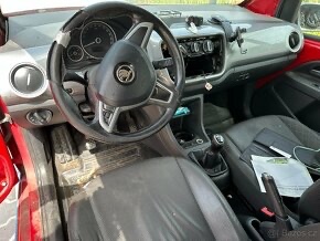 Škoda Citigo 1.0 MPI_ - 3