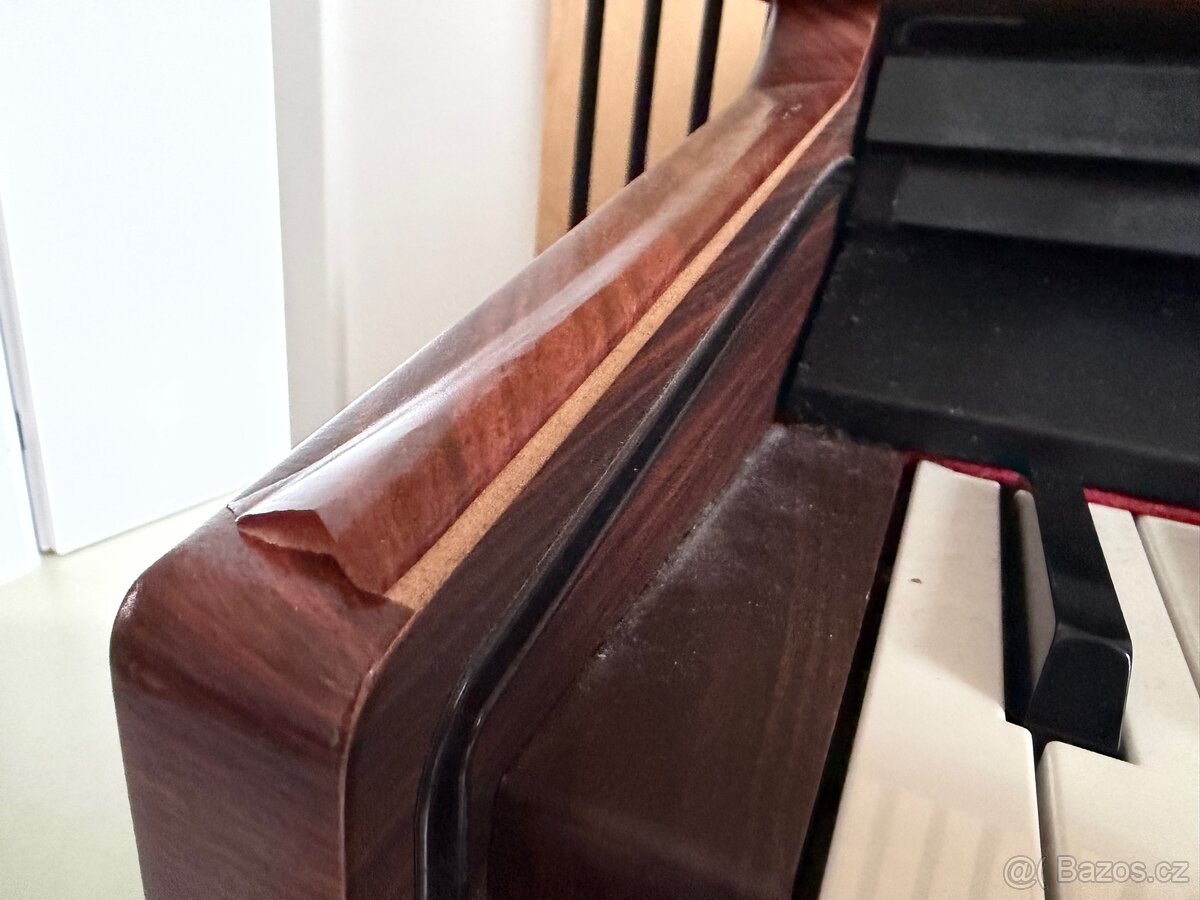 Digitální piano FOX - 3