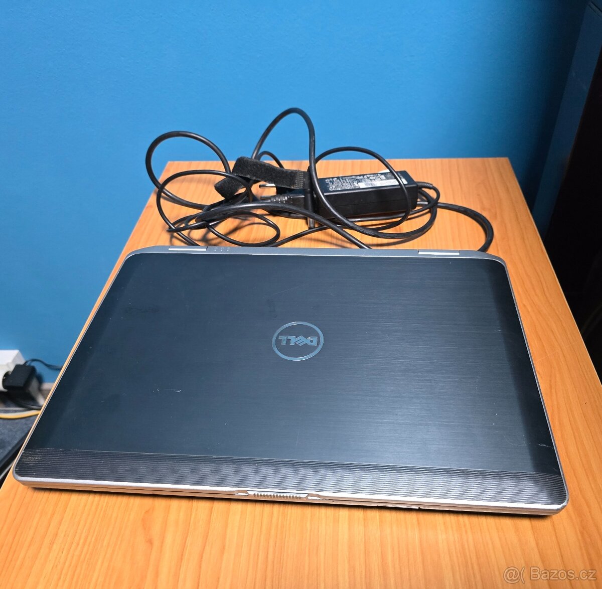 14" notebook Dell Latitude E6430, Core i5, 80GB, Win10 - 3