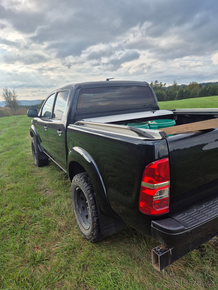 Hilux