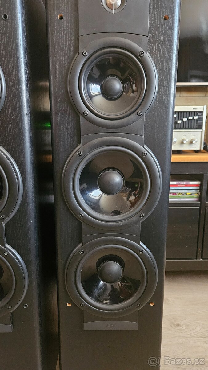 JBL LX80 - 3