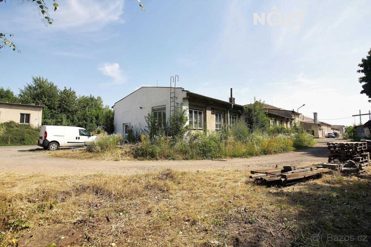 Pronájem komerční Sklady, 360㎡ - 3