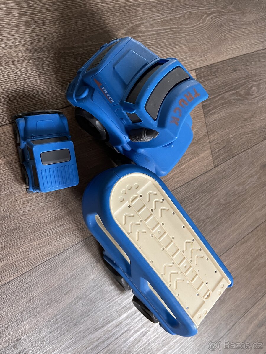 Hračky pro nejmenší, naučné - 3