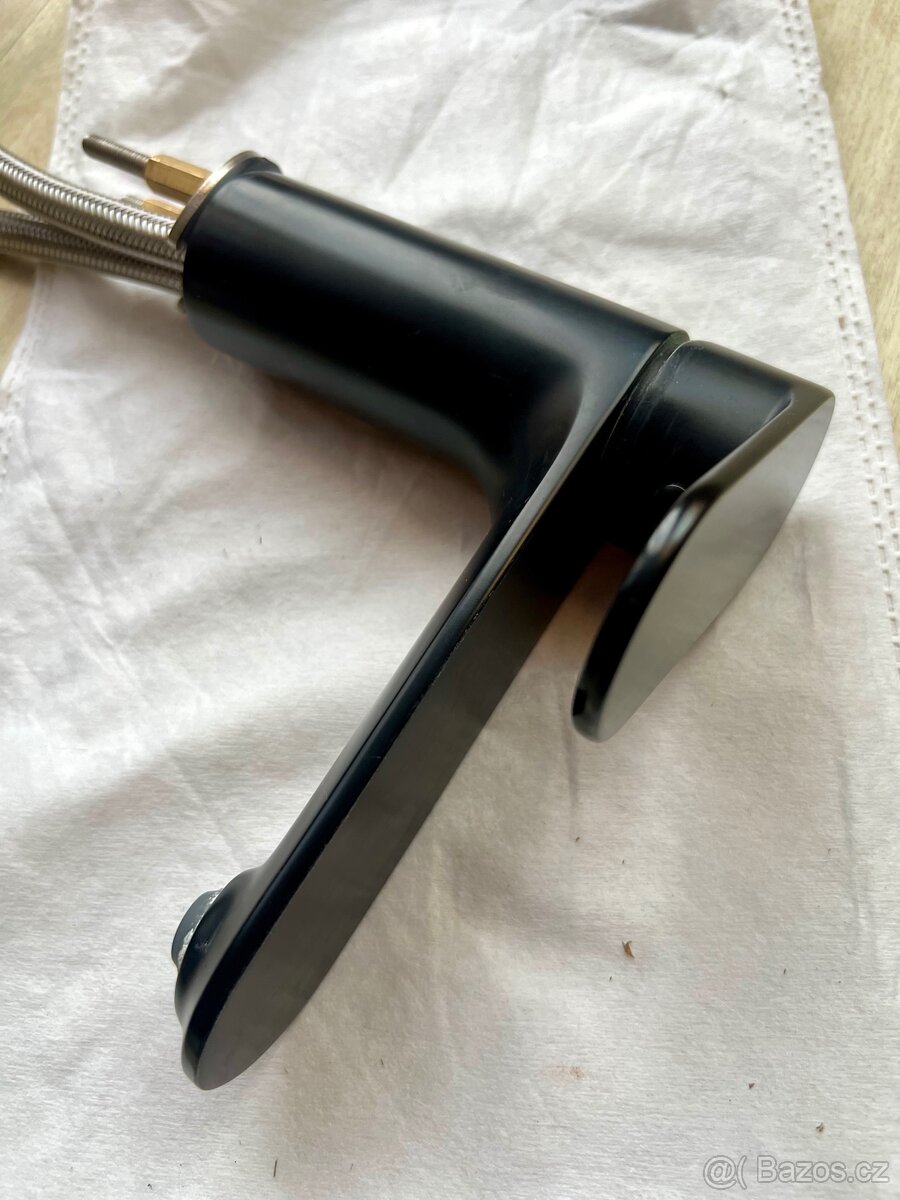 Umyvadlová baterie Cersanit - 3