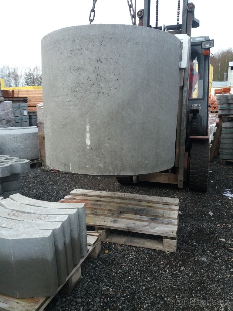 Kleště na skruže - 3