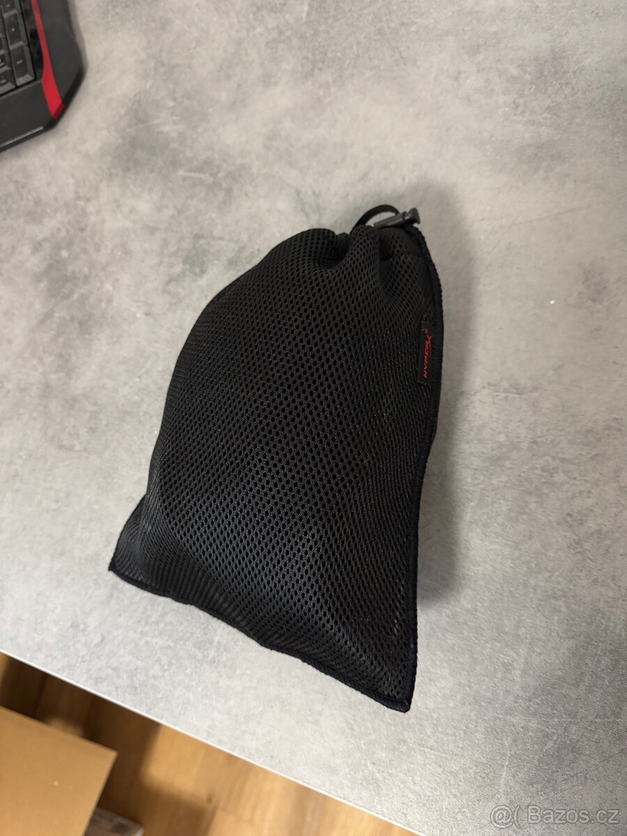 Sluchátka hyperX Cloud - 3