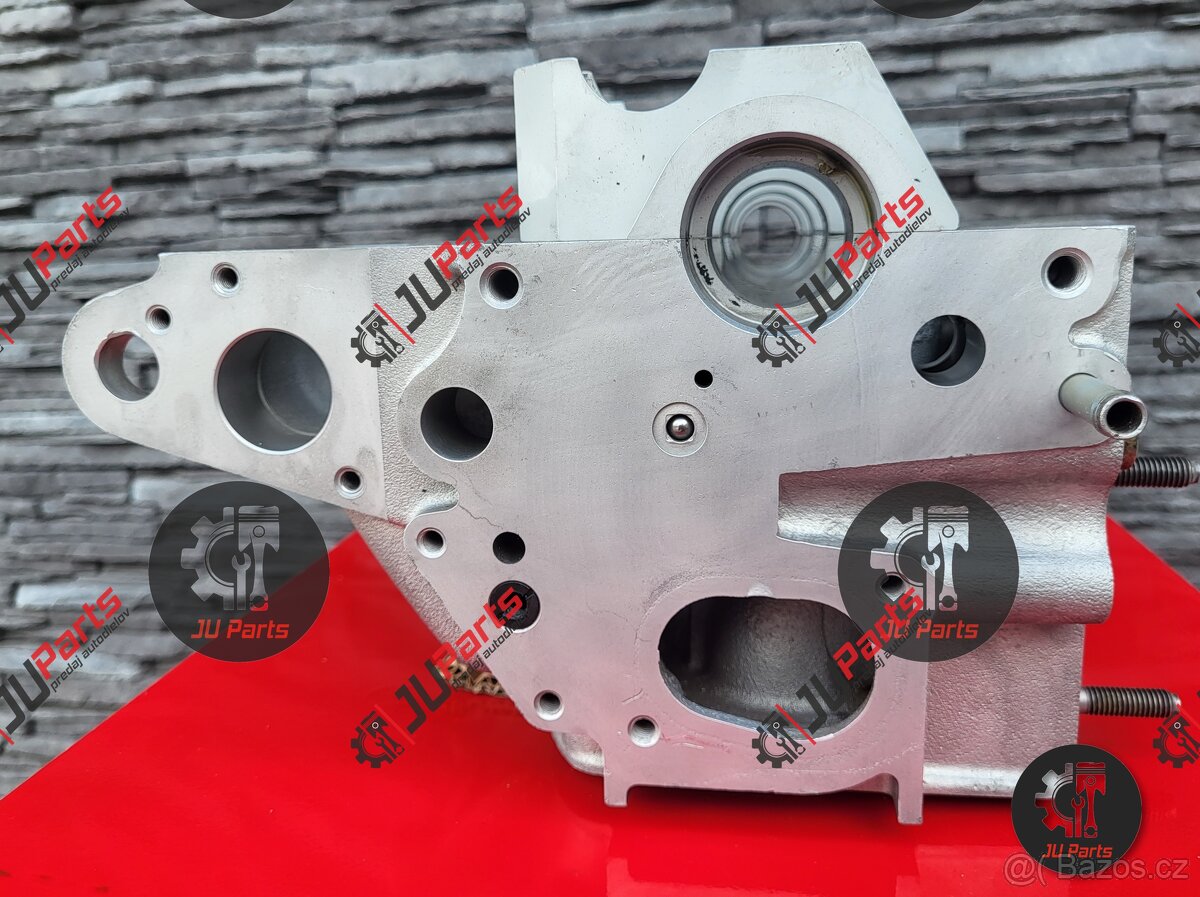Hlava valcu motora 2.0 1.9 TDi PD 8V 038103373R Repas - 3