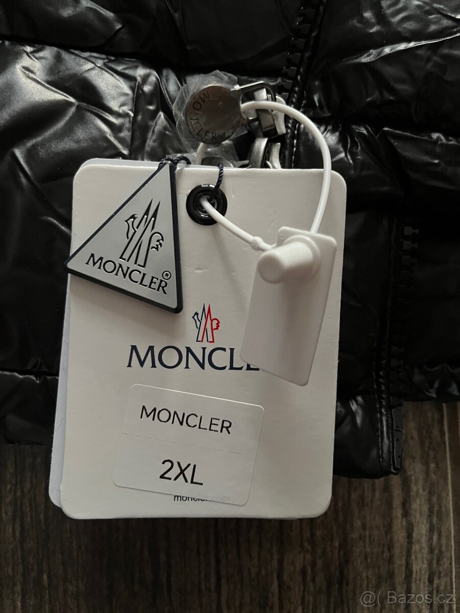 Moncler Vesta - 3