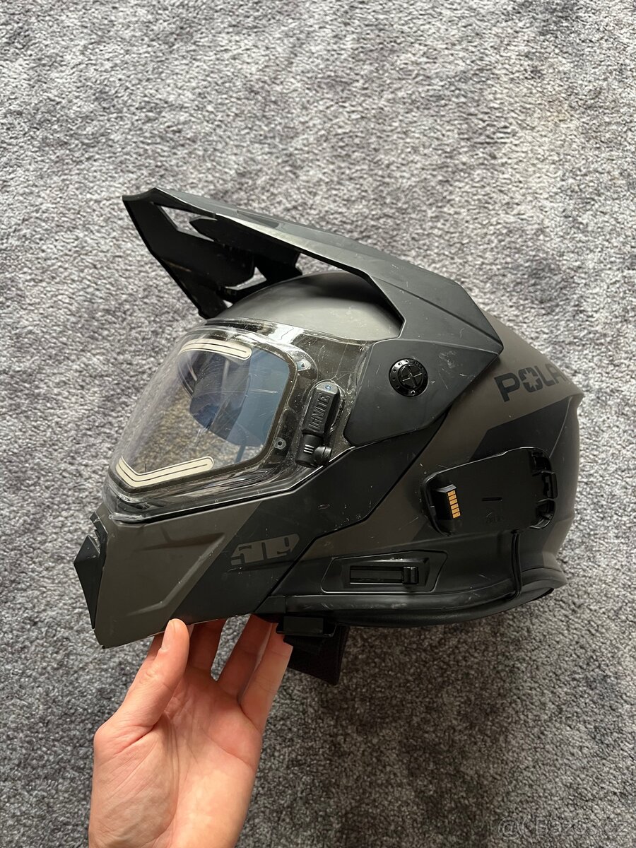 Polaris 509 Delta R4 - 3