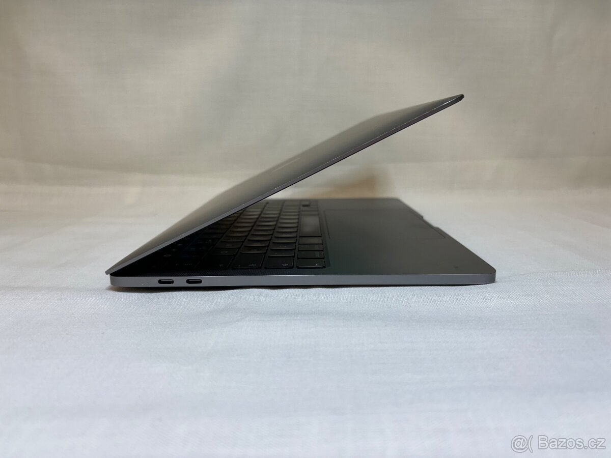 CTO 13 APPLE MacBook Pro i5 2,4Ghz RETINA 512 SSD / 16GB Ram - 3