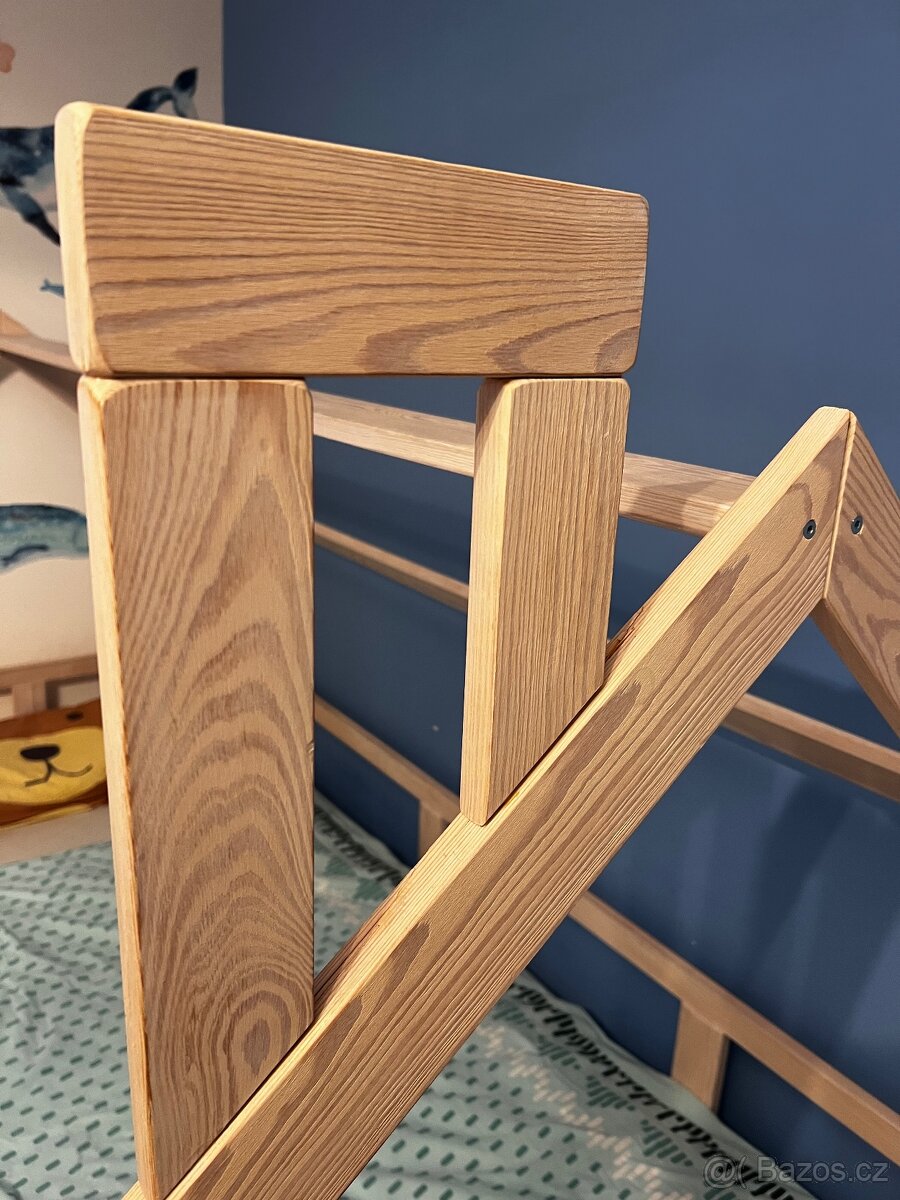 Domečková postel - 3