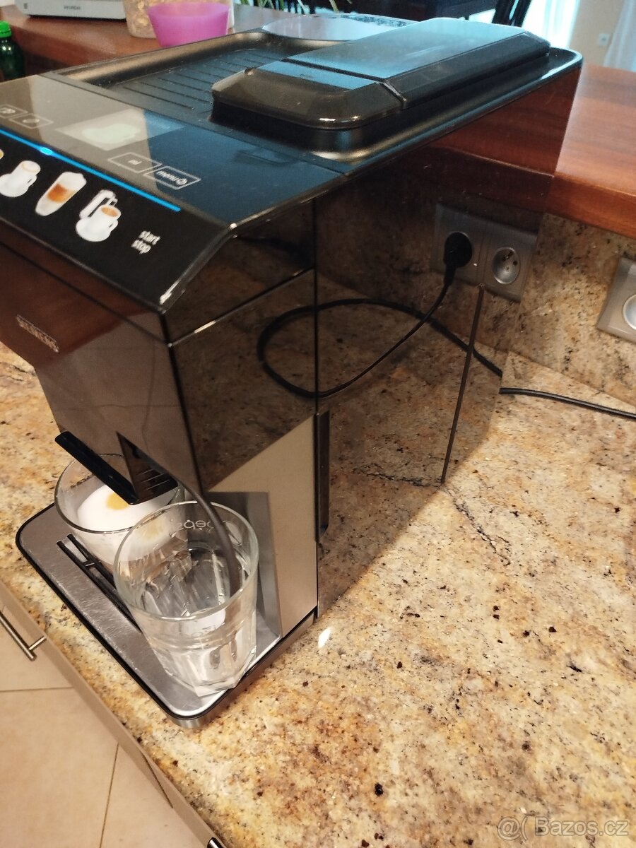 Kávovar Siemens TP503D04/04 EQ.500 Classic - 3