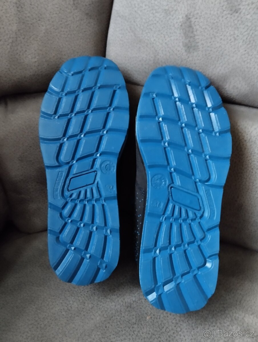 Obuv CXS TEXLINE VIS S1 velikost 37/ 38 nové - 3