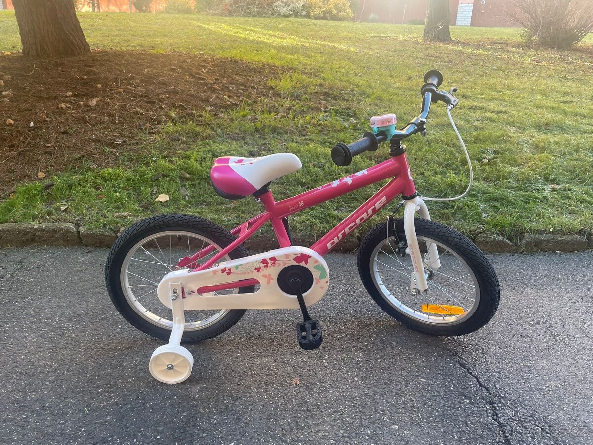 Dětské kolo Arcore - 3