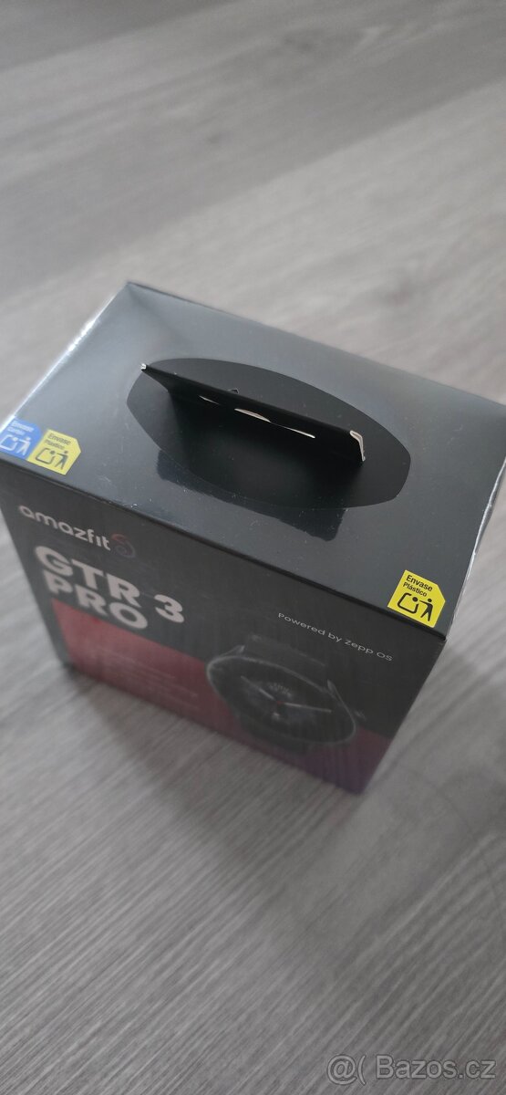 Amazfit GTR3 pro - 3