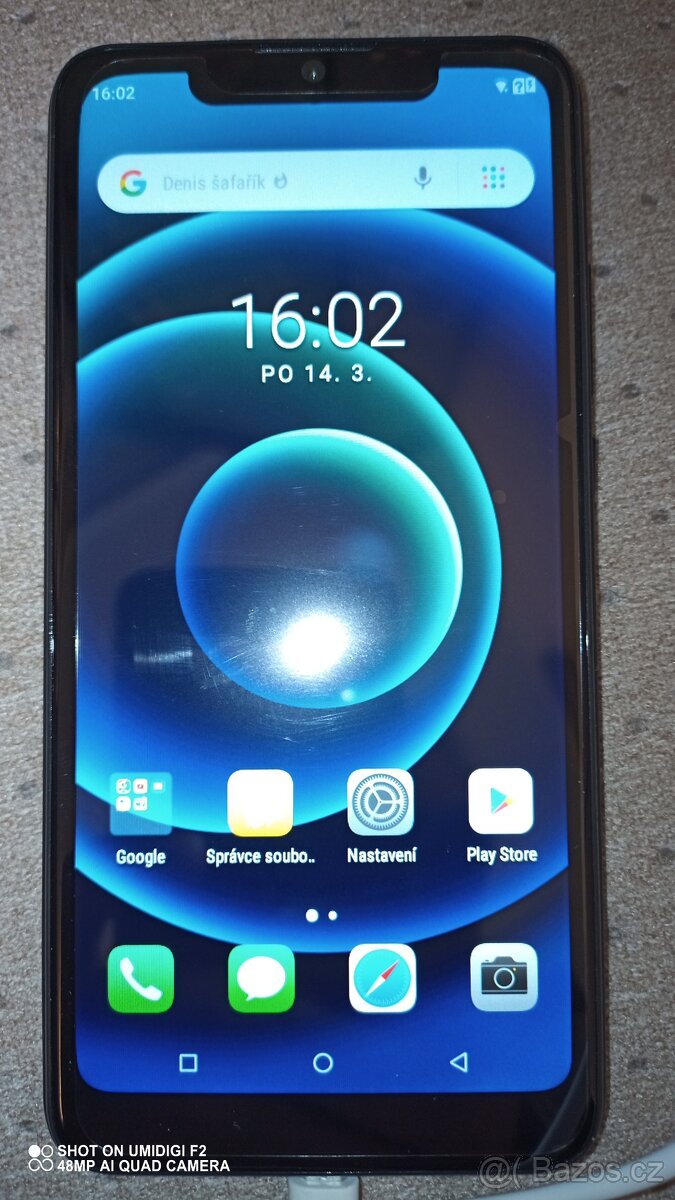 I13 Pro Max 16 512G Mobile Phones6.7" 10 Core - 3