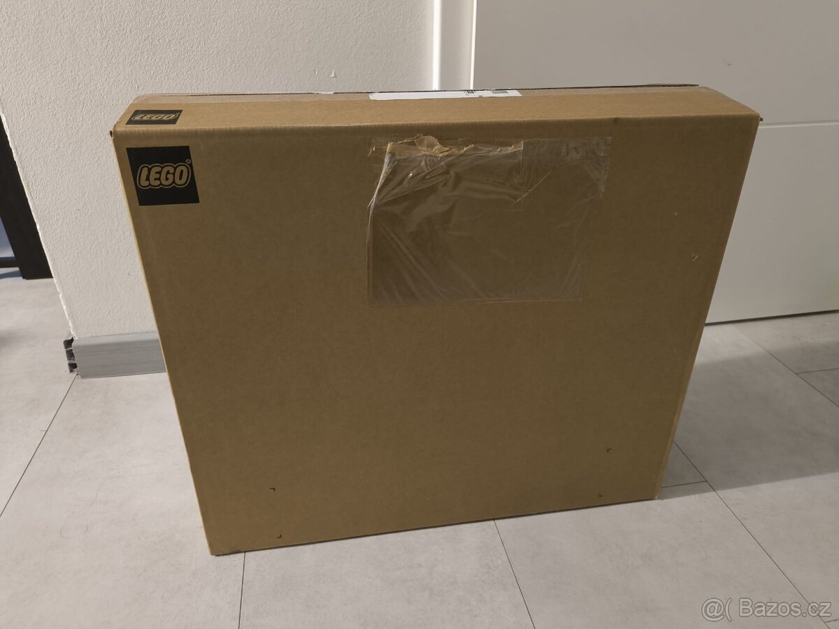 LEGO® Harry Potter™ 71043 Bradavický hrad - 3